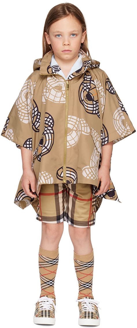 burberry cape kid canada|Children’s New Arrivals .